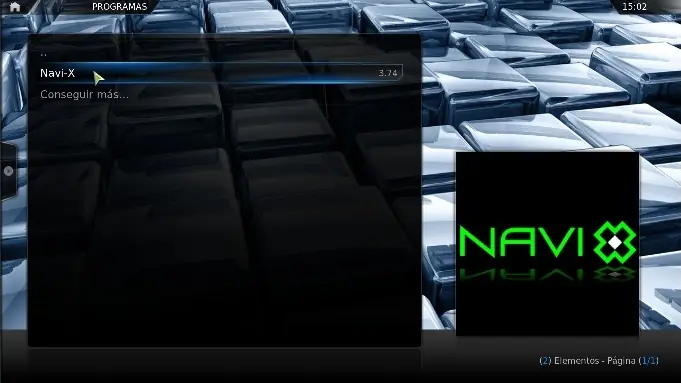 xbmc