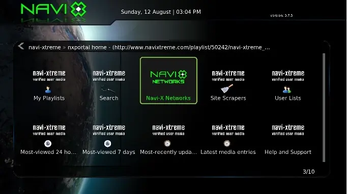 navix