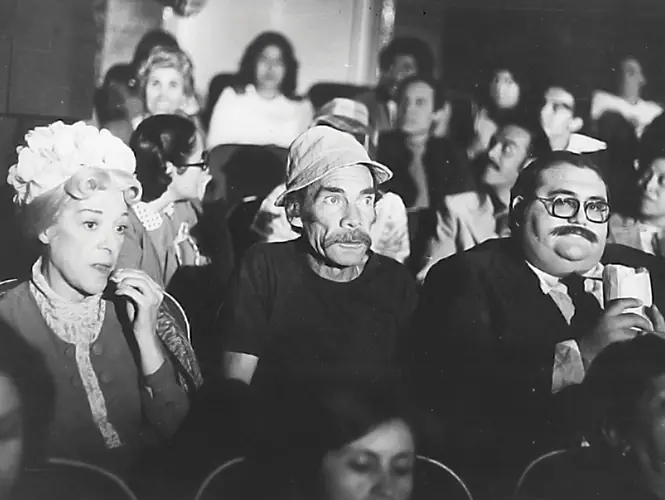 Don Ramon...(Mi humilde homenaje)