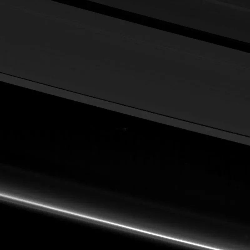 sonda Cassini sonda Cassini