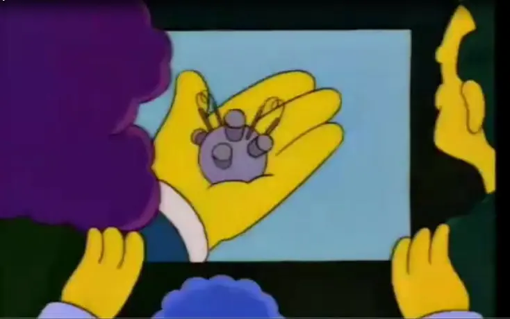 Homero Homero
