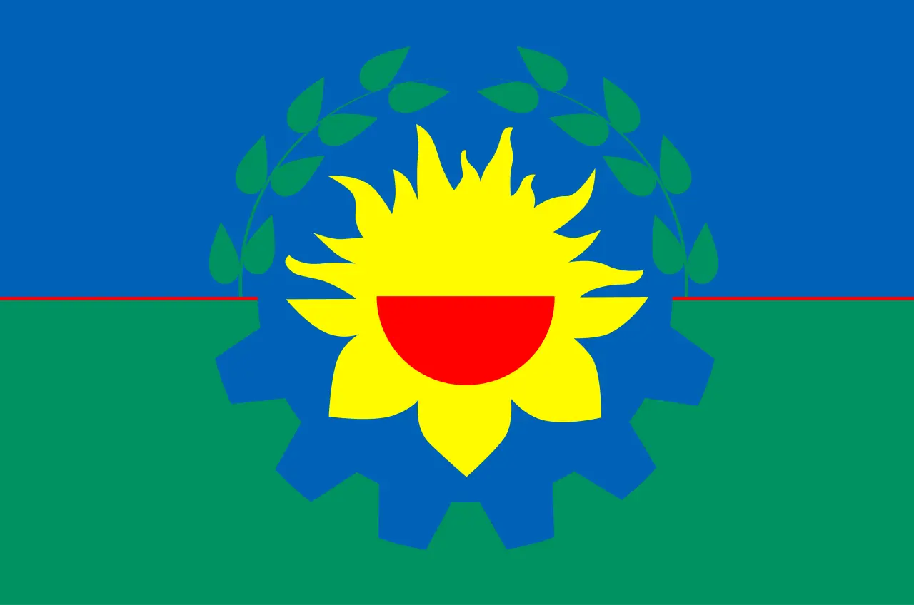 Banderas de las provincias de Argentina y sus significados