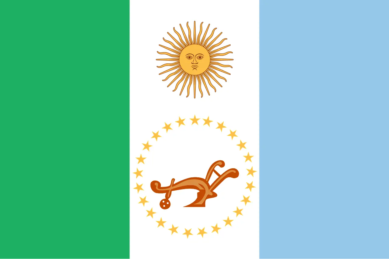 banderas