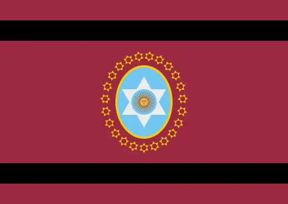 Banderas de las provincias de Argentina y sus significados
