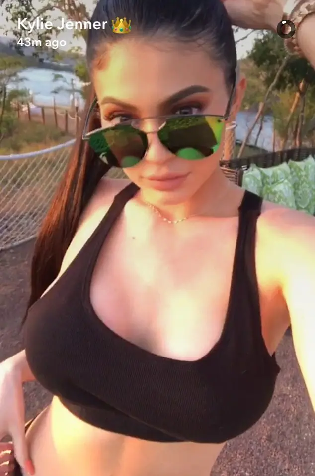 kylie