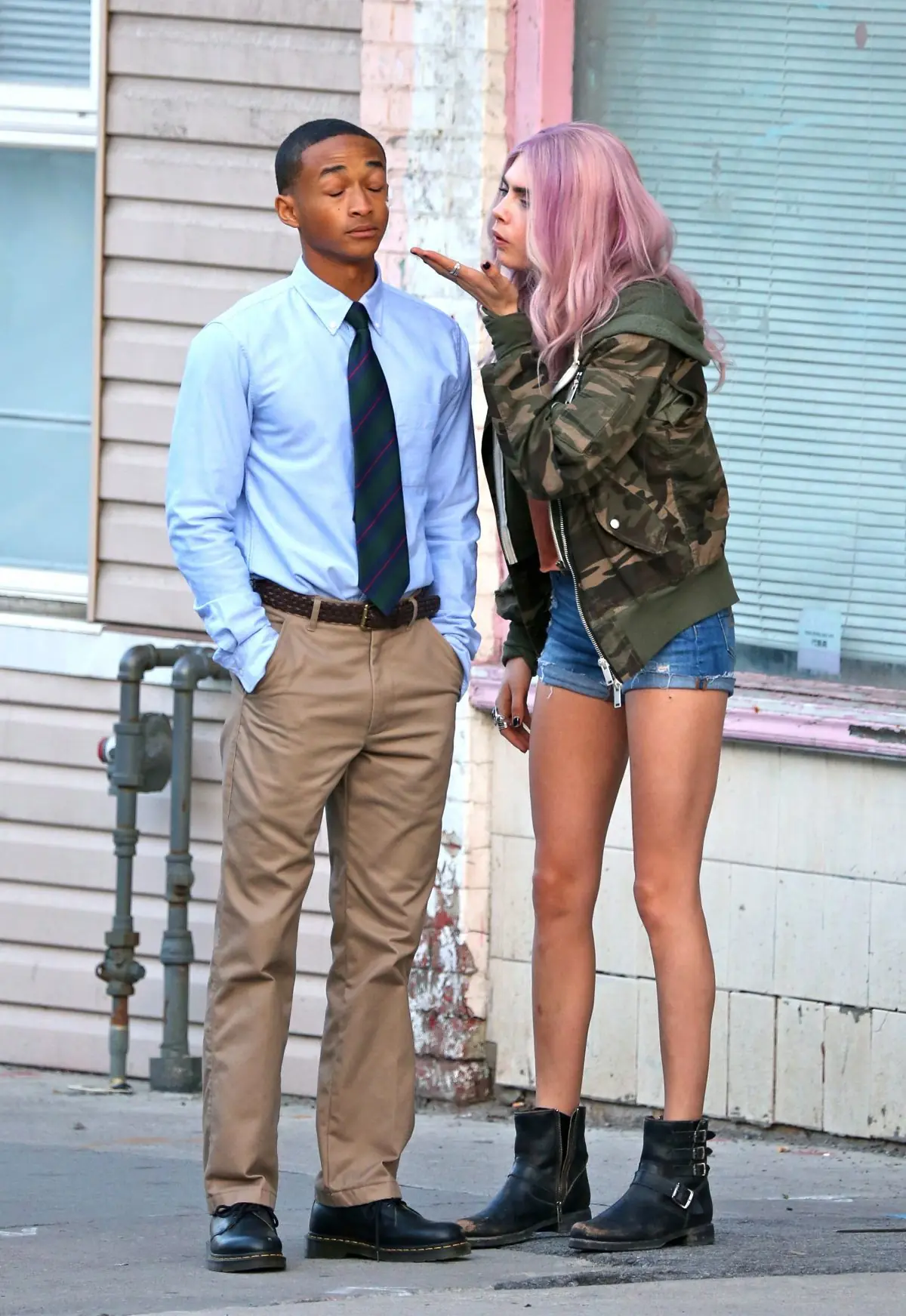 Delevinge