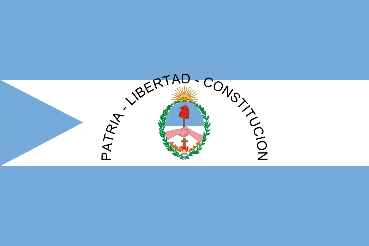 Banderas de las provincias de Argentina y sus significados