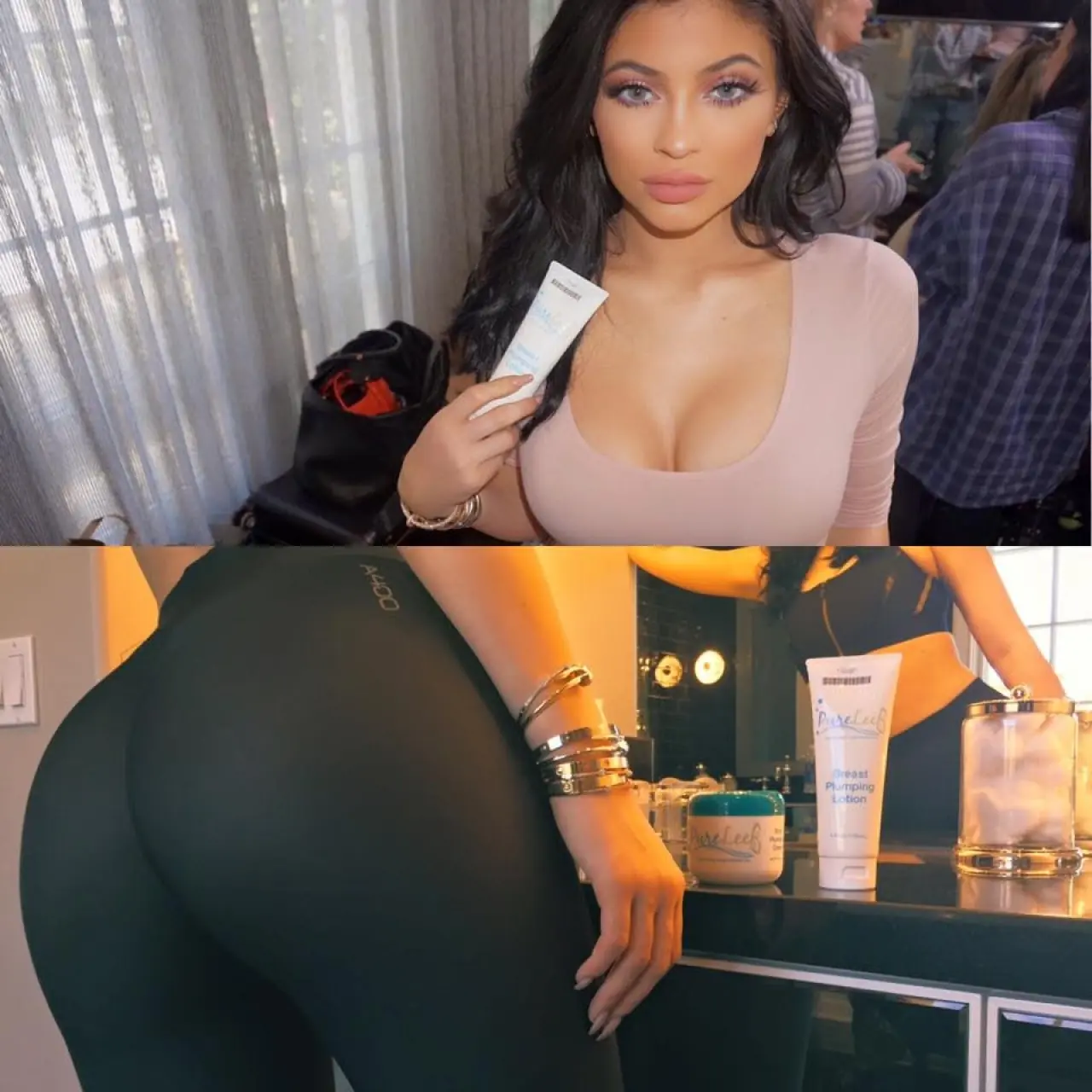 sensual