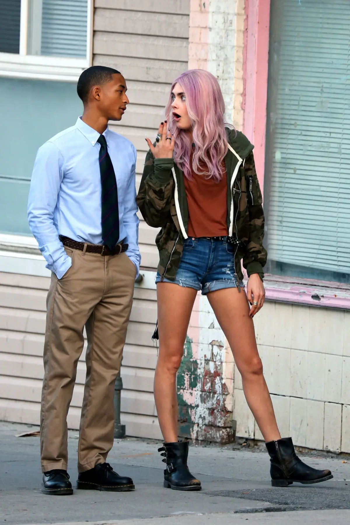 Delevinge