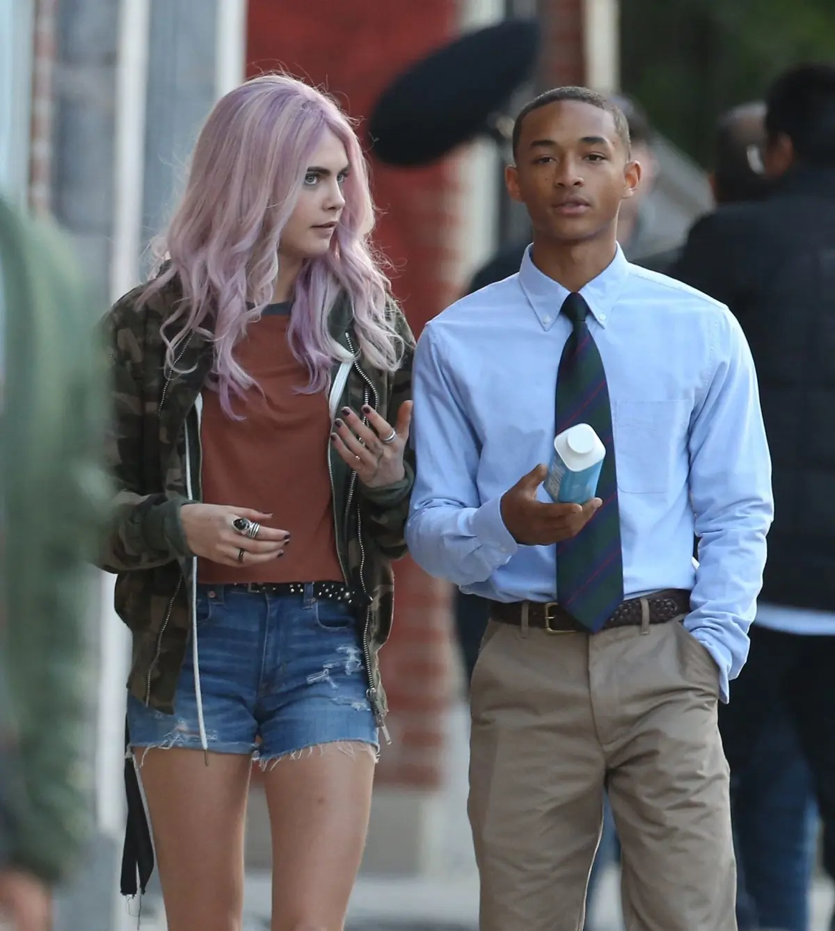 jaden