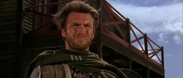 Clint Eastwood Clint Eastwood