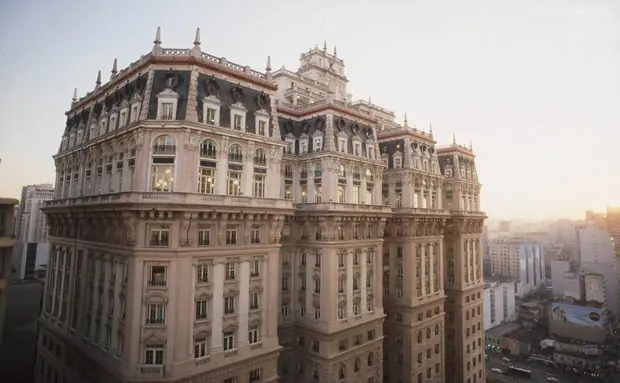 Urbanidad