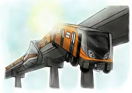 Misterios del metro de la Ciudad de México (CDMX)