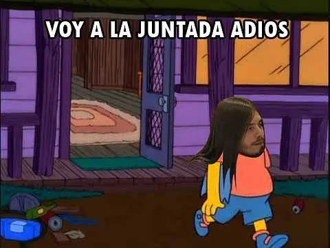 juntada