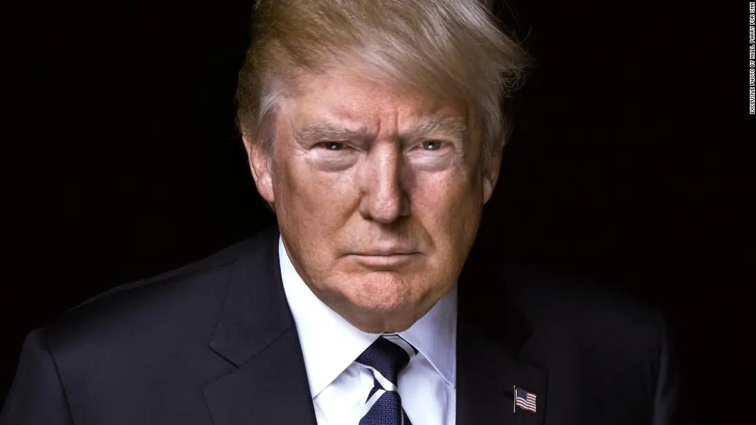 ¿Qué hace Donald Trump? Análisis de su lenguaje corporal