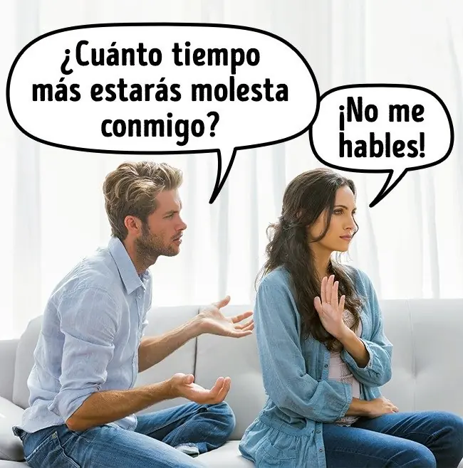 Señales de un nivel alto de azúcar en la sangre q ignoramos