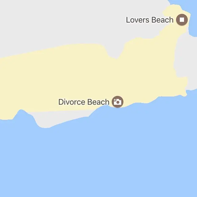 Los lugares más tristes del mundo