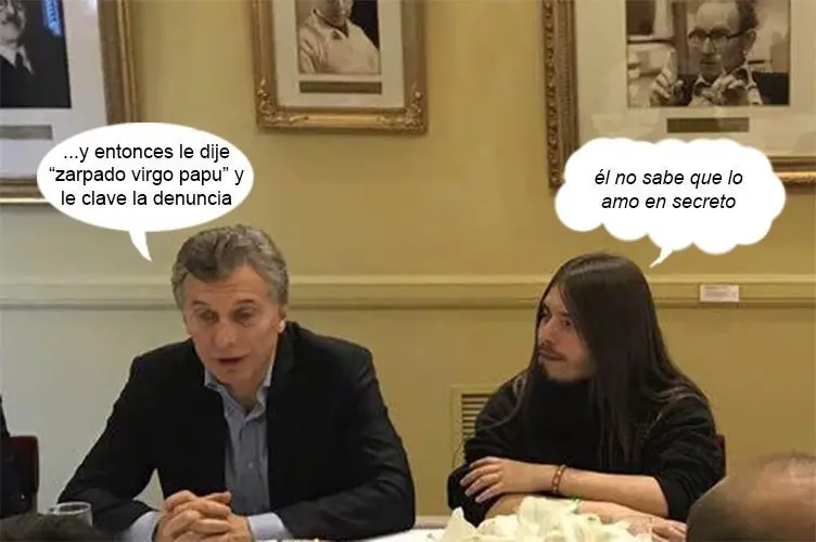 Te dejo mi coleccion de imagenes del usuario @mundus27