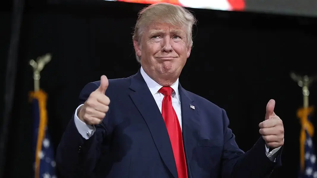 donald