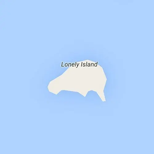 Los lugares más tristes del mundo