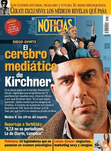 diego gvirtz