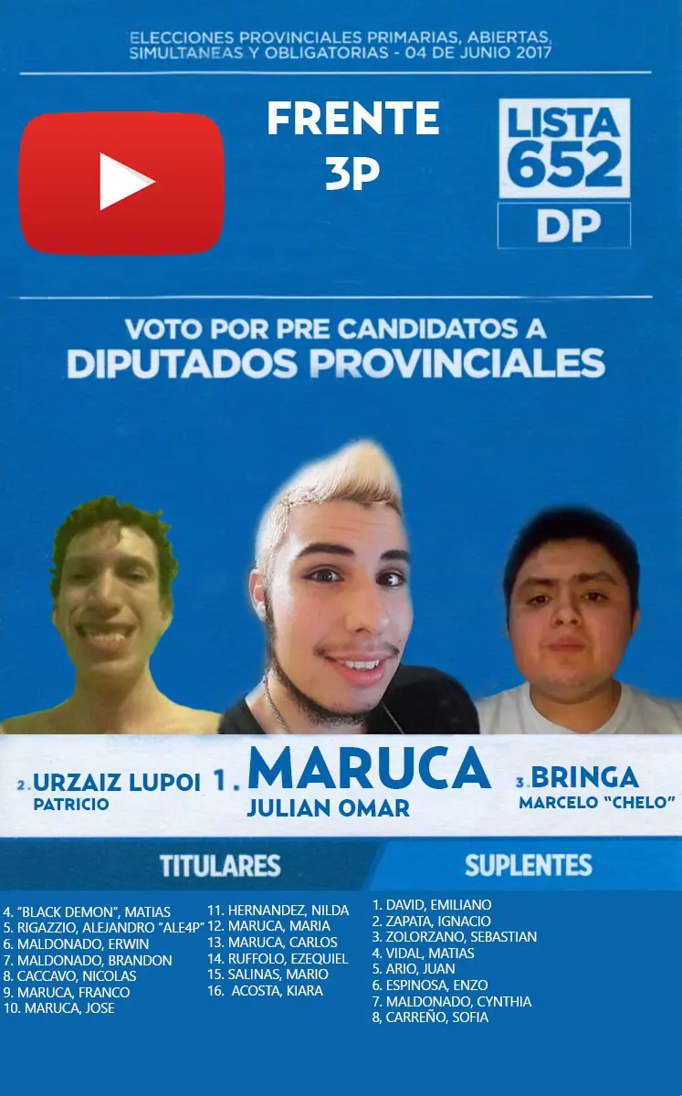 boleta