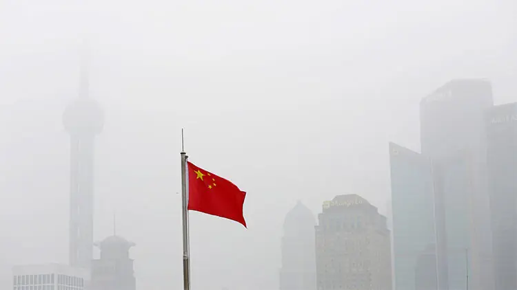 China levanta una 'muralla' ante la decisión de Trump