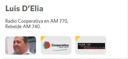 medios
