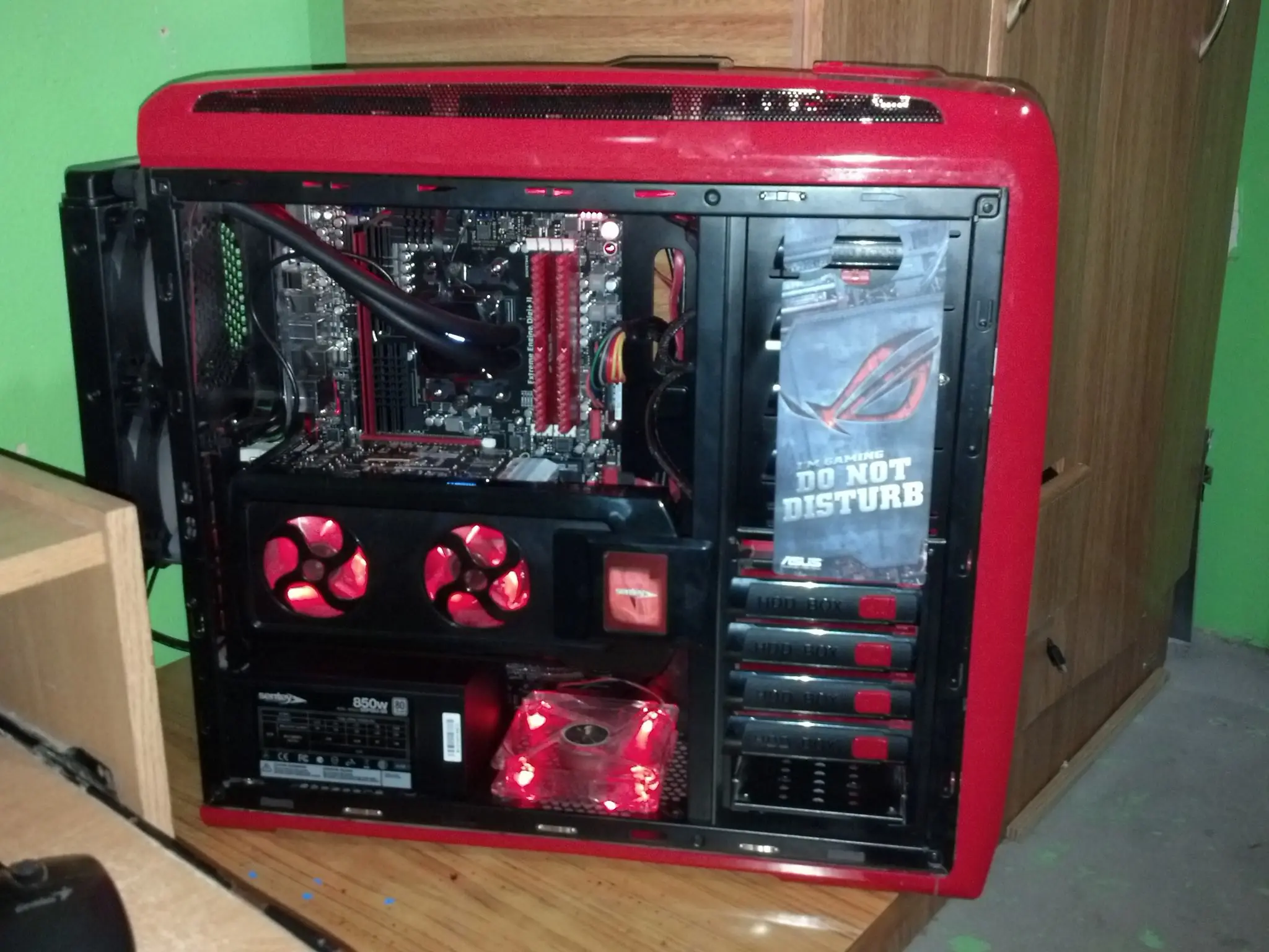 Me arme una Pc UltraGamer Master race y te lo muestro
