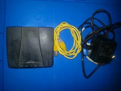Ayuda linces a comprarme nuevo modem