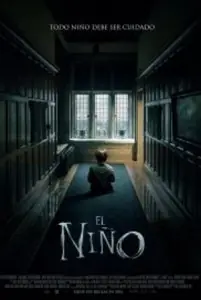 El niño (2016) reseña y critica