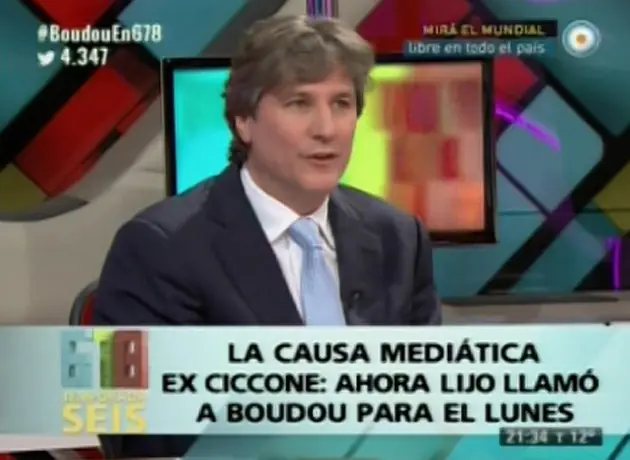 corrupcion kirchnerista