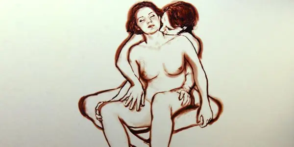 Clítoris, la esdrújula más sexy de la lengua