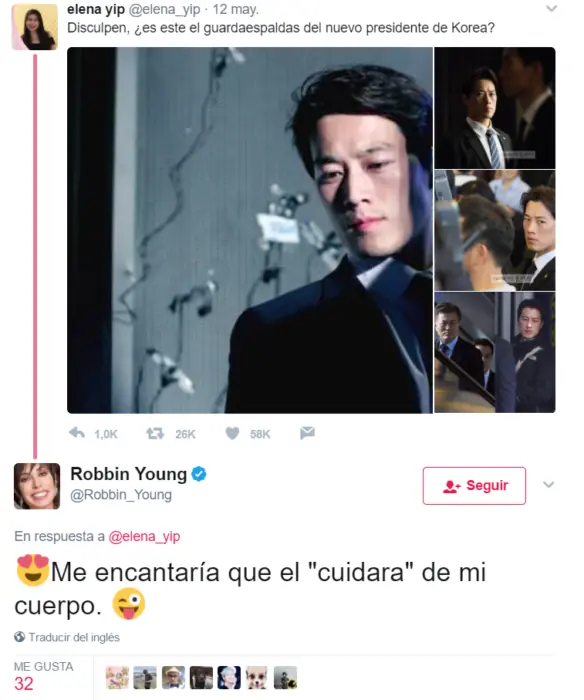 Presidente