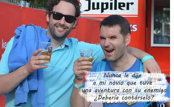 confesiones