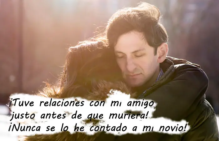 Confesiones que una novia jamás le dirá a su pareja