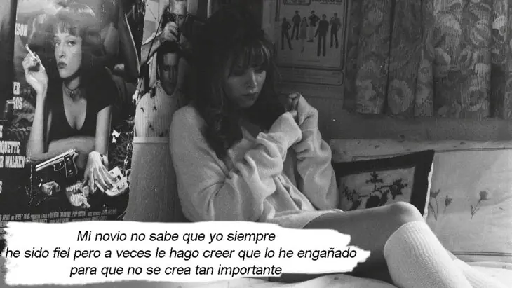 pareja