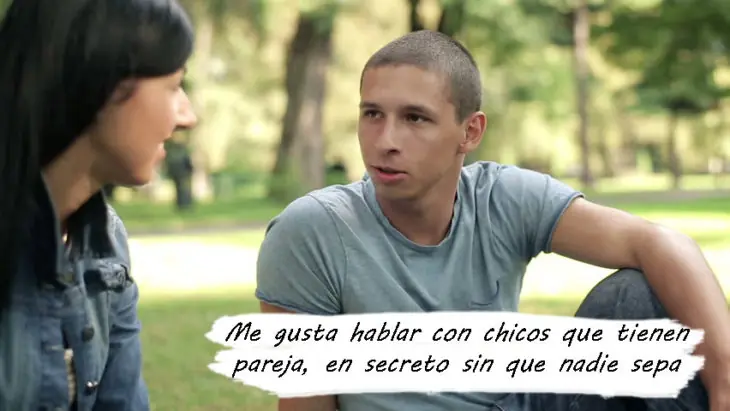 pareja