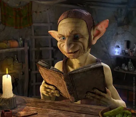 duendes