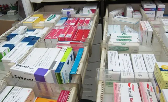 ¿Cómo funcionan los medicamentos?
