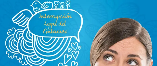 Interrupción Legal del Embarazo en CDMX