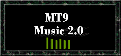 MT9: El formato que reemplazará al MP3
