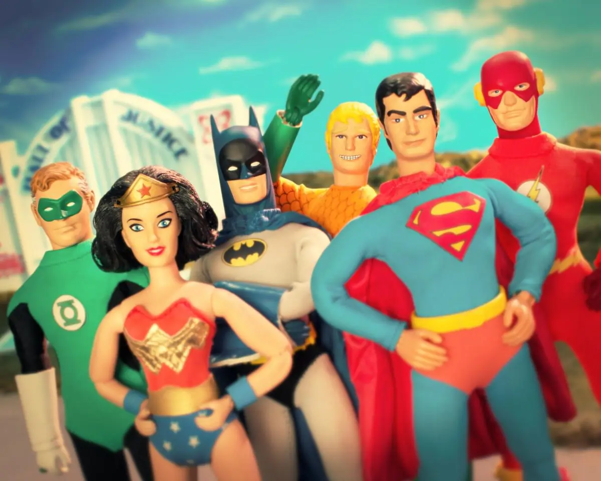 DC Comics