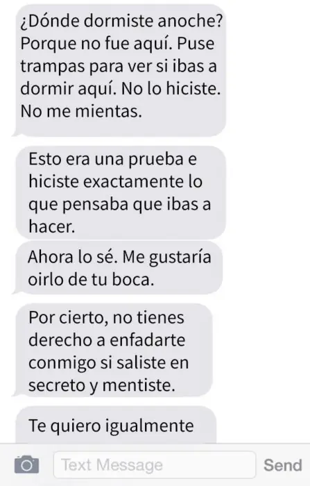 victima