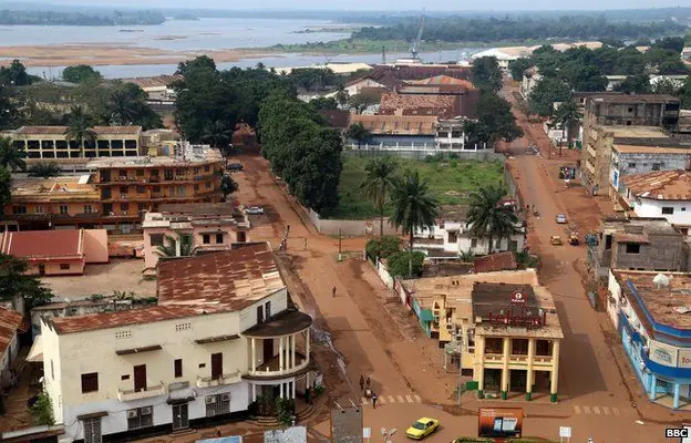 africa africa