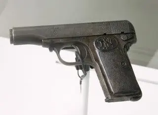 armas