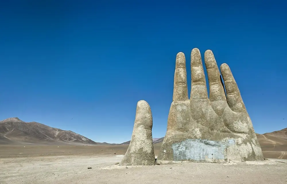13 Sitios turísticos que dan escalofrío