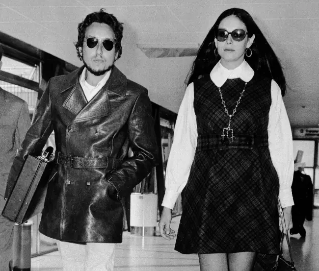 famosos