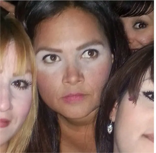mujeres