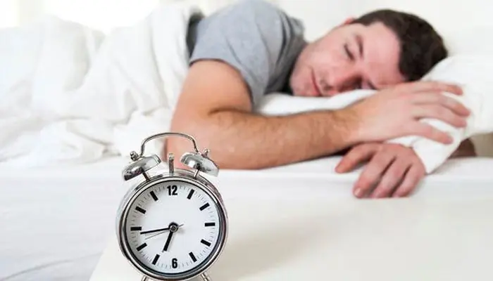Con esta técnica dormi en 1 minuto y adiós insomnio!